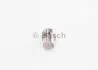 Распылитель NP-DN 4 PD 57 TOYOTA 2,4D: HiAce 89-95, HiLux 88- BOSCH 9432610284 (фото 5)