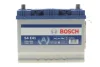 Акумулятор 12В/72Аг/760А/19,55кг BOSCH DSC_0 092 S4E 410 (фото 1)