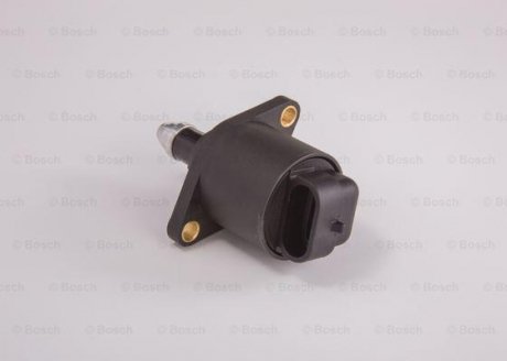 Регулятор холостого ходу FIAT/VW Tempa/Polo/Santana/Saveiro/Van \'\'1.6-2.0 \'\'96-09 BOSCH F00099M150