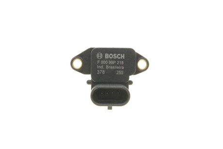 Датчик, давление во впускном газопроводе BOSCH F 000 99P 218