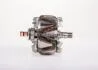 Ротор генератора BOSCH F000BL1016 (фото 3)