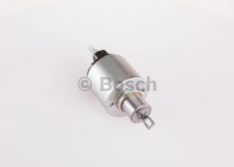 Втягуюче реле стартера BOSCH F000CD1140