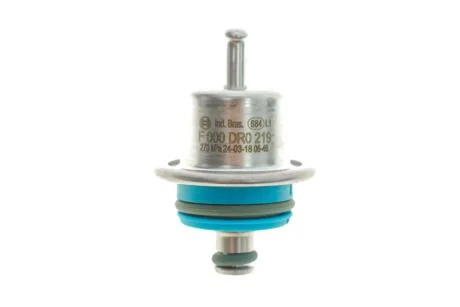 Регулятор давления подачи топлива BOSCH F000DR0219