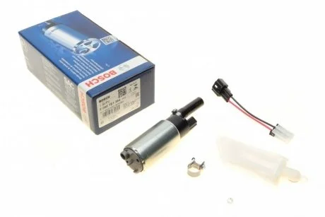 Електробензонасос TOYOTA BOSCH F 000 TE1 394