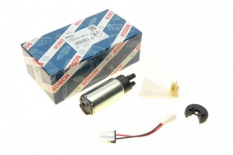 Електричний паливний насос BOSCH F000TE154R