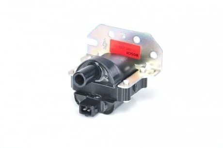 Катушка зажигания BOSCH F000ZS0105 (фото 1)