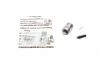 Електромагнітний клапан ТНВД 12V (пр-во BOSCH) F002D13640