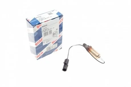 Лямбда-зонд DAEWOO NEXIA регулировочн. BOSCH F00HL00311