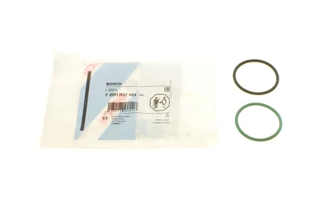 Ремкомплект форсунки, OM904 4.3D BOSCH F00HN37454