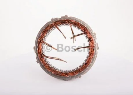Обмотка генератора BOSCH F00M120111 (фото 1)