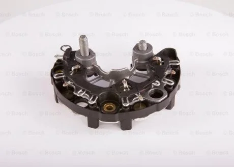 Діодний міст генератора BOSCH F00M123244 (фото 1)