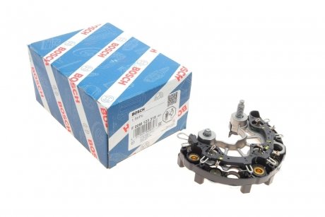 Диодный мост BOSCH F00M123318