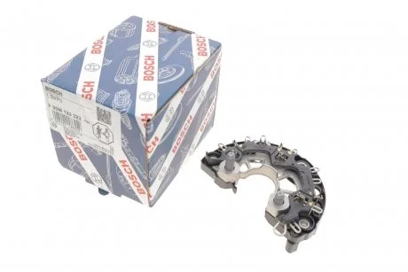 Диодный мост BOSCH F00M123323