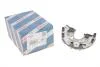 Выпрямитель генератора 12V (диодный мост) BOSCH F00M123334 (фото 1)