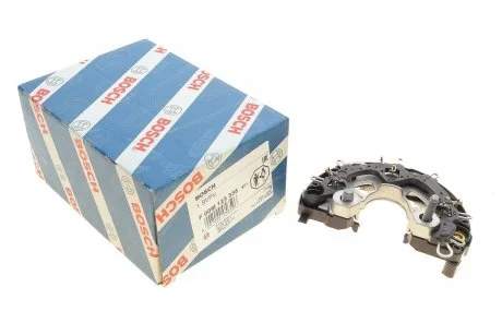 Диодный мост BOSCH F00M123335