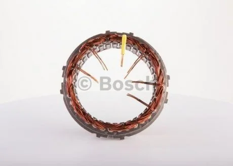 Статор генератора BOSCH F00M130100 (фото 1)