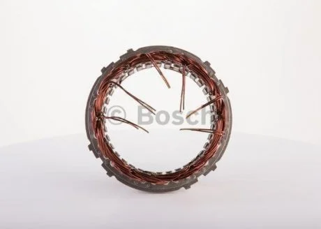 Статор генератора BOSCH F00M130101 (фото 1)