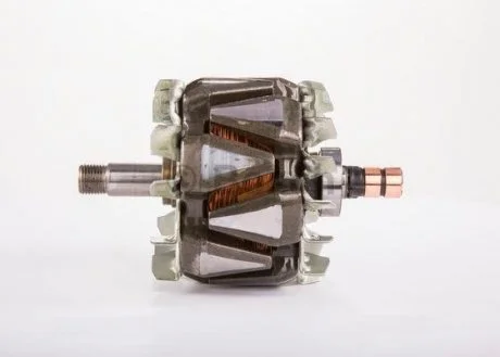 Ротор, генератор BOSCH F 00M 131 618 (фото 1)