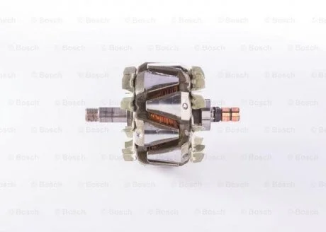 Ротор генератора BOSCH F00M131642 (фото 1)