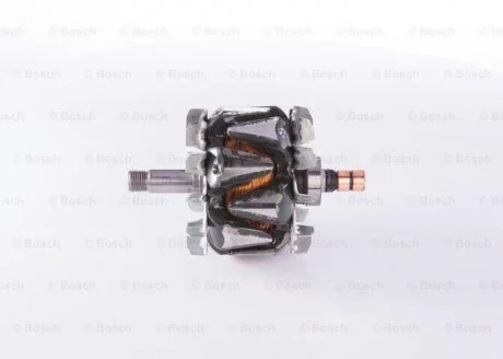 Ротор генератора BOSCH F00M131645 (фото 1)