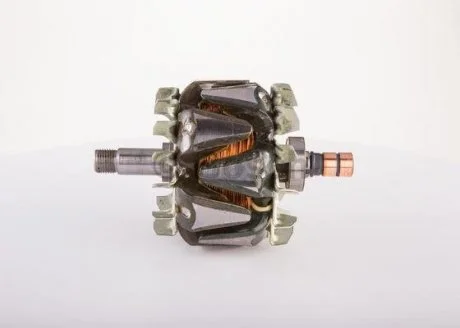 Ротор генератора BOSCH F00M131660 (фото 1)