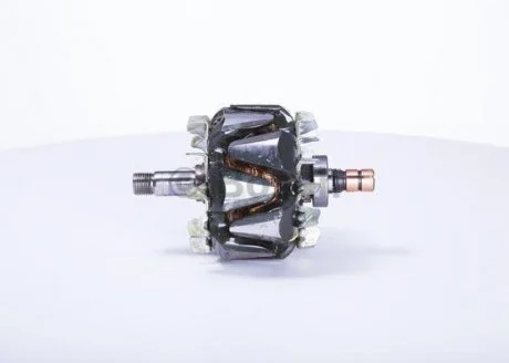Ротор генератора BOSCH F00M131742 (фото 1)