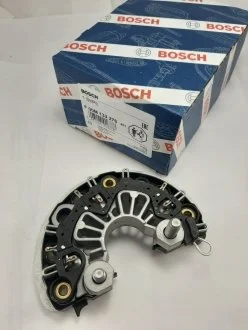 Випрямляч BOSCH F00M133276 (фото 1)