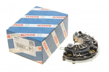 Диодный мост BOSCH F00M133331