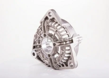 Крышка генератора передняя BOSCH F00M136244