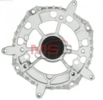 Кришка генератора зад BOSCH F00M136441 (фото 1)