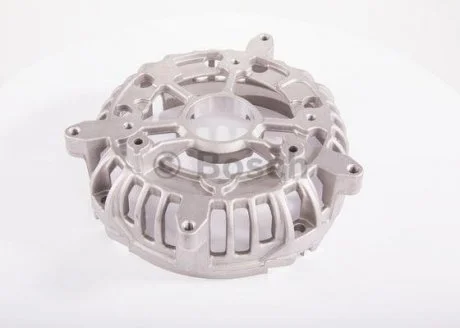 Кришка генератора зад BOSCH F00M136447 (фото 1)