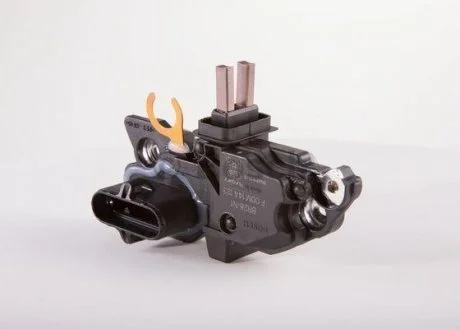 Регулятор генератора BOSCH F 00M 144 123 (фото 1)