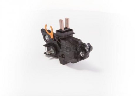 Регулятор напряжения генератора BOSCH F00M144125 (фото 1)