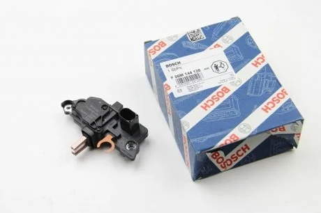 Ел. регулятор транзистора BOSCH F00M144128 (фото 1)