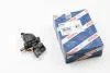 Регулятор генератора Sprinter CDI 00- (14.5V) BOSCH F00M144139 (фото 1)