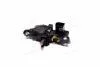 Регулятор генератора Vito (639) OM646 03- (12V) BOSCH F00M144147 (фото 1)