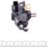 Реле генератора BOSCH F00M144152 (фото 3)