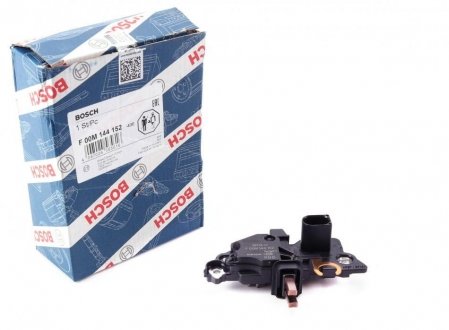 Реле генератора BOSCH F00M144152 (фото 1)