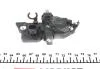 Фото 2 - реле-регулятор генератора 12V Renault Kangoo/Clio/Megane 1.5-1.9DCI 05- BOSCH F00M144188 Реле-регулятор генератора 12V Renault Kangoo/Clio/Megane 1.5-1.9DCI 05- BOSCH F00M144188 (фото 2)