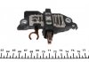 Реле-регулятор генератора 12V Renault Kangoo/Clio/Megane 1.5-1.9DCI 05- BOSCH F00M144188 (фото 6)