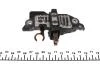 Фото 6 - реле-регулятор генератора 12V Renault Kangoo/Clio/Megane 1.5-1.9DCI 05- BOSCH F00M144188 Реле-регулятор генератора 12V Renault Kangoo/Clio/Megane 1.5-1.9DCI 05- BOSCH F00M144188 (фото 6)
