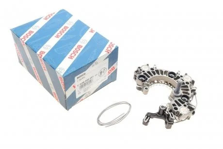 Выпрямитель диодный BOSCH F00M599451