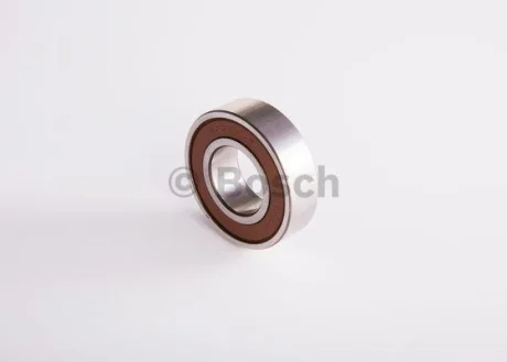 Підшипник генератора BOSCH F00M990402 (фото 1)