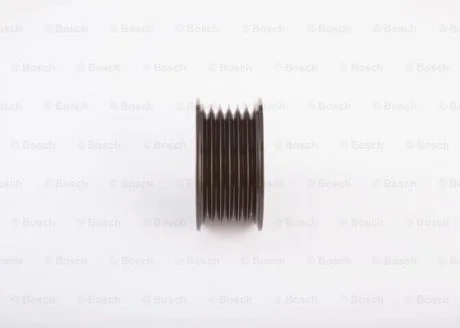 Ременный шкив, генератор BOSCH F00M991160 (фото 1)