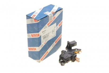 Електр. регулятор напруги BOSCH F00MA45222