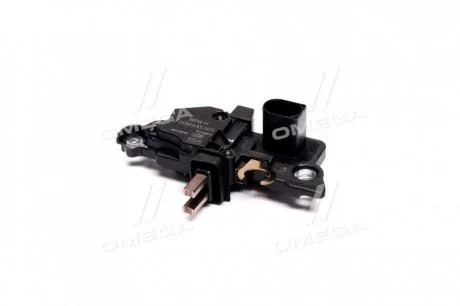 Регулятор генератора Audi A3/A4/A6/DB Vito/Skoda Fabia/Octavia BOSCH F00MA45303 (фото 1)