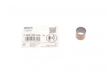 Втулка підшипника регулятора ТНВД BOSCH F00N200545