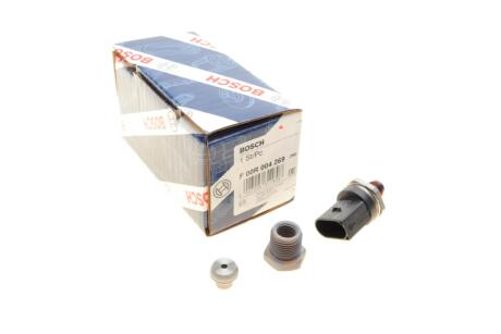 Элемент системы Common Rail BOSCH F00R004269 (фото 1)