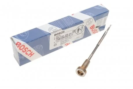 Комплект клапанов FIAT,OPEL,SAAB BOSCH F00VC01336