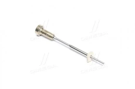 Комплект клапанів, інжектор CR, інжектор CR FIAT DOBLO 1,9JTD/OPEL 1,9CDTI BOSCH F00VC01344